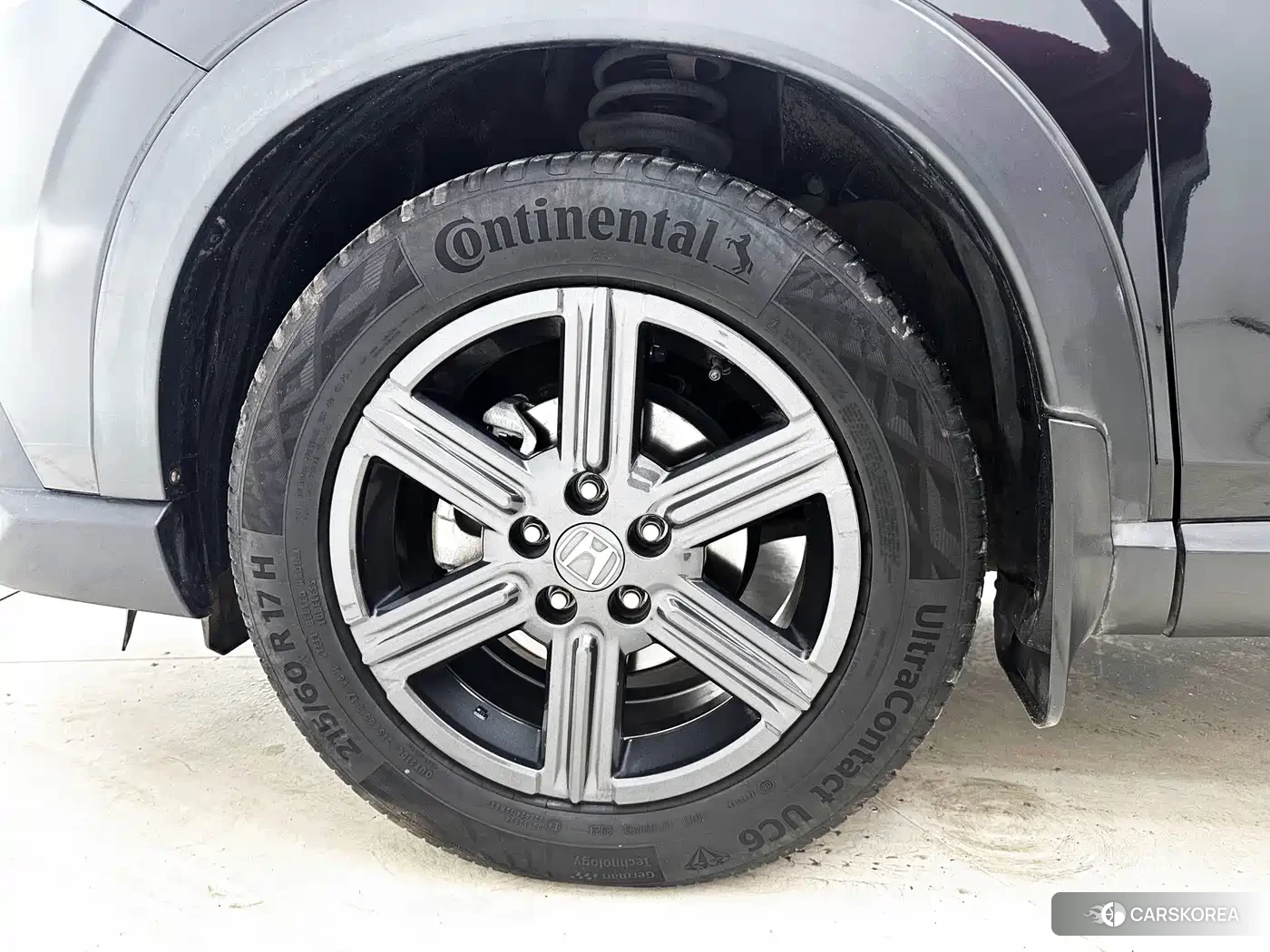 Honda XR-V id 4546259 из Китая 11