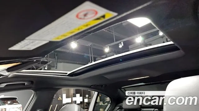 BMW 5 Series (G30) id 2956978 из Кореи 11