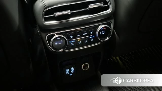 Genesis GV80 id 4422332 из Кореи 11