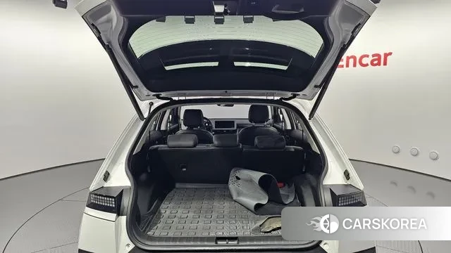 Hyundai Ionic 5 id 3447891 из Кореи 11