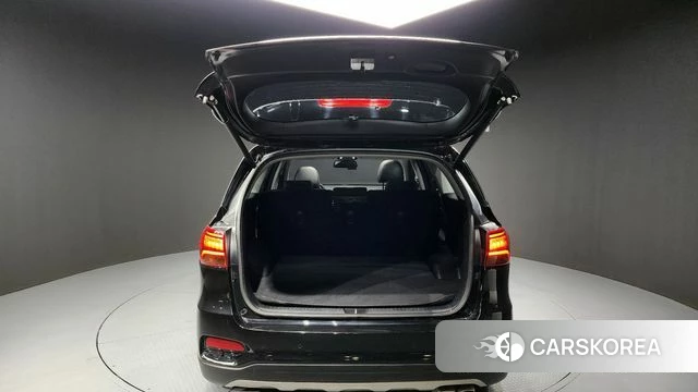 Kia The New Sorento id 3814527 из Кореи 11