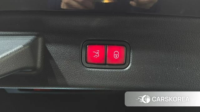 Mercedes-Benz S-Class W223 id 4201494 из Кореи 11