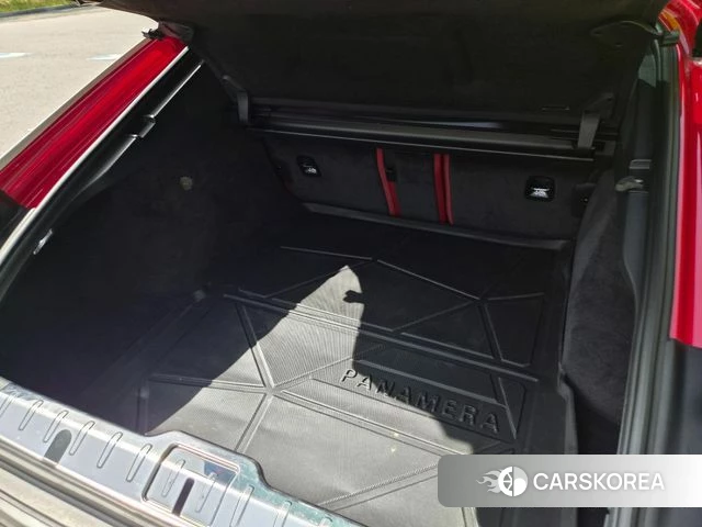 Porsche Panamera (971) id 4196553 из Кореи 11