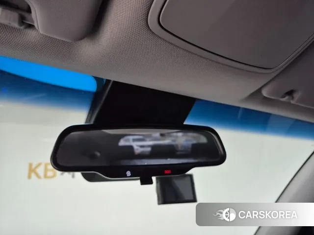 Hyundai All New Tucson id 3779134 из Кореи 11