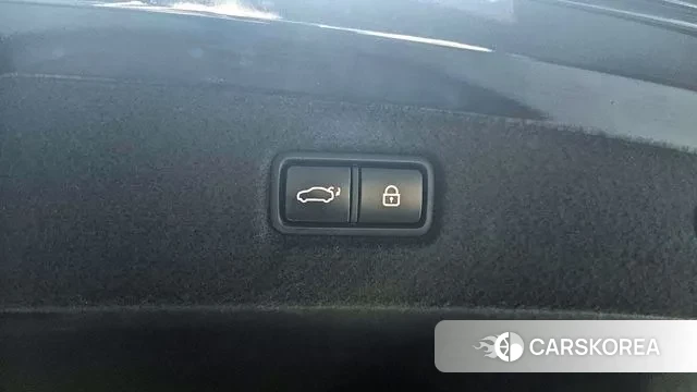 Genesis G90 id 3681243 из Кореи 11