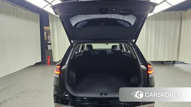 Kia Sportage 5th Generation Hybrid id 3793407 из Кореи 11