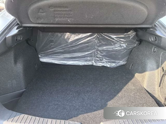 Mazda CX-4 id 4359453 из Китая 11