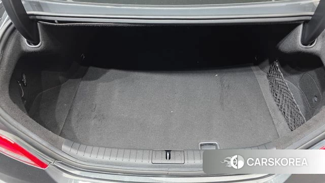 Genesis G70 id 4633124 из Кореи 11