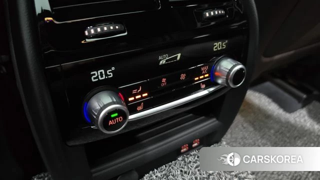 BMW 6 Series GT (G32) id 4400579 из Кореи 11