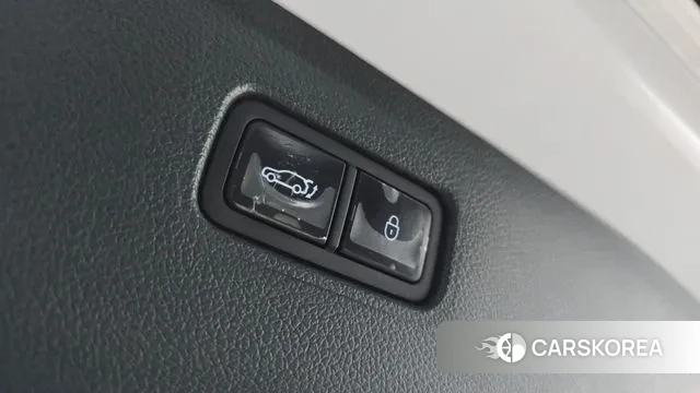 Genesis GV80 id 3649171 из Кореи 11