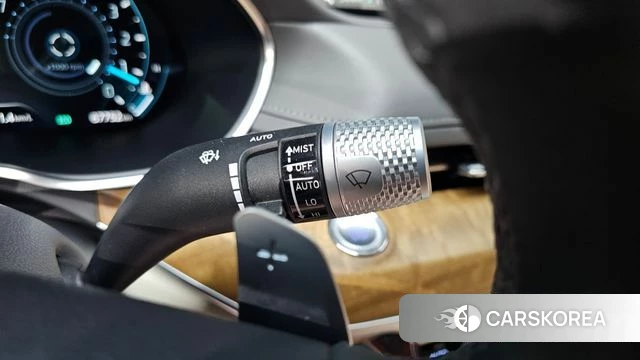 Genesis G80 (RG3) id 4223368 из Кореи 11