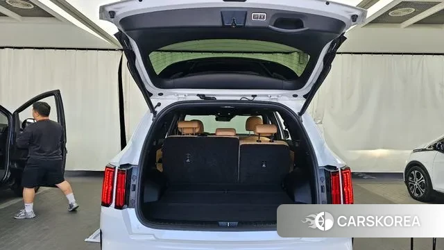 Kia Sorento 4th Generation id 2969875 из Кореи 11