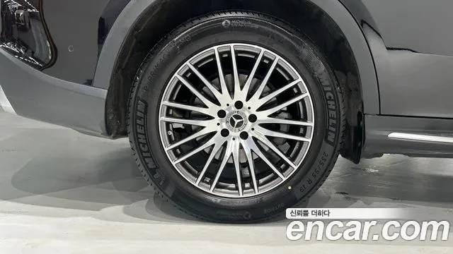 Mercedes-Benz GLC-Class X254 id 2714820 из Кореи 11