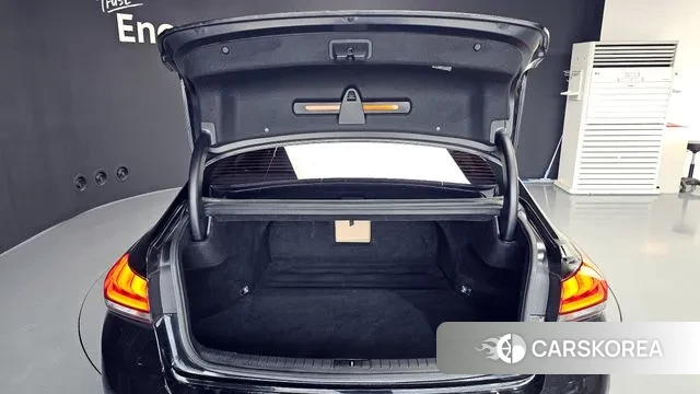 Genesis G80 id 3123141 из Кореи 11