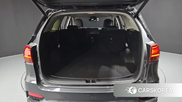 Kia The New Sorento id 3396991 из Кореи 11