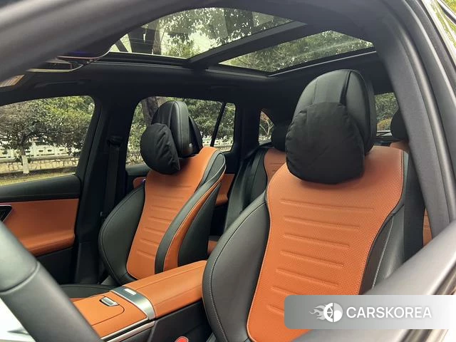 Mercedes-Benz GLC id 4277497 из Китая 11