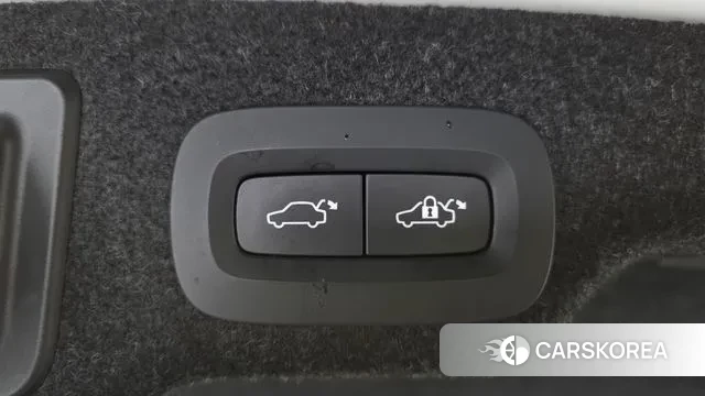 Volvo S90 id 3027517 из Кореи 11