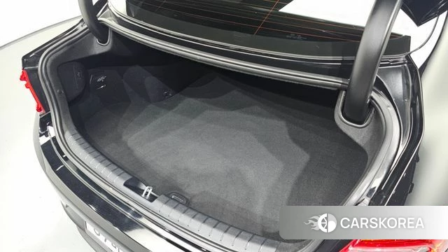 Hyundai Grandeur IG id 4620375 из Кореи 11