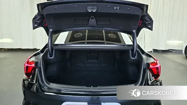 Kia K8 id 3017167 из Кореи 11