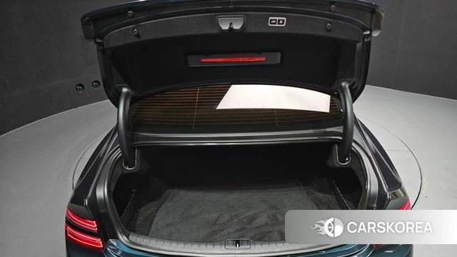 Genesis G80 (RG3) id 4784702 из Кореи 11