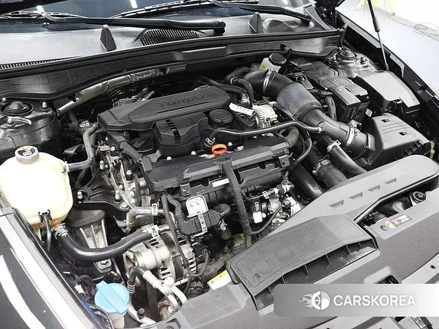 Hyundai Sonata (DN8) id 3488426 из Кореи 11