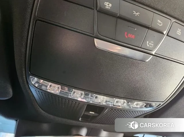 Mercedes-Benz GLC-Class X253 id 3788107 из Кореи 11