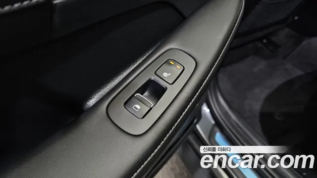 Hyundai Sonata Hybrid (DN8) id 2712780 из Кореи 11