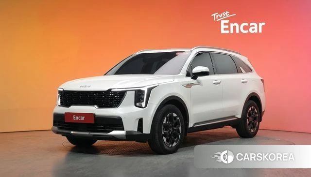 Kia The New Sorento 4th Generation id 3793020 из Кореи 11