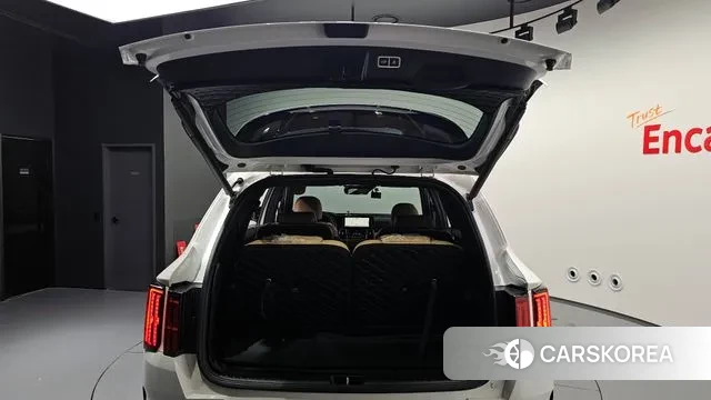 Kia Sorento 4th Generation id 3053537 из Кореи 11