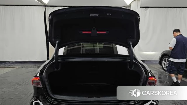 Hyundai The New Grandeur IG id 4754948 из Кореи 11