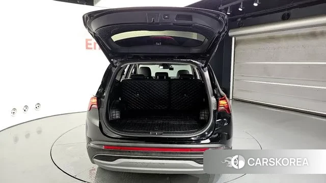 Hyundai The New Santa Fe id 3044007 из Кореи 11