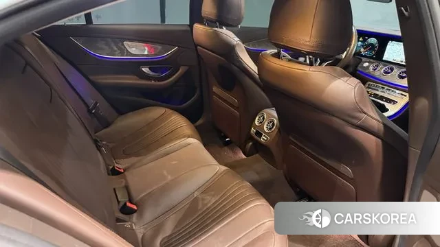 Mercedes-Benz CLS-Class C257 id 3343912 из Кореи 11