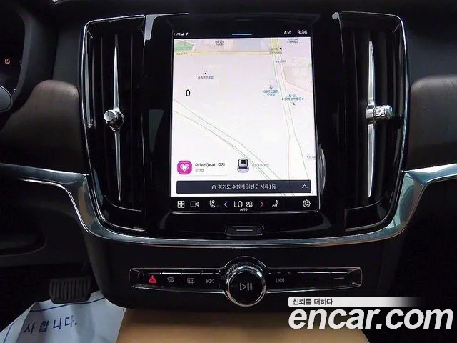 Volvo S90 id 2863409 из Кореи 11