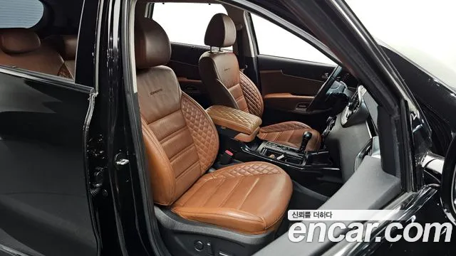 Kia The New Sorento id 2542832 из Кореи 11