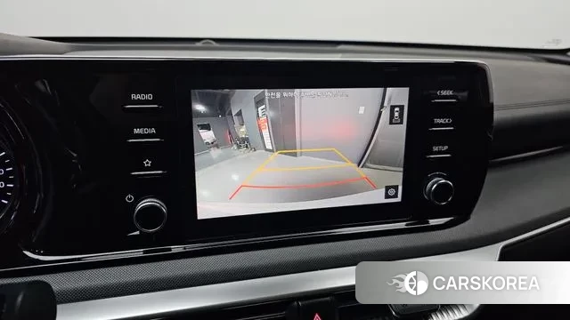 Kia K5 Hybrid 3rd Generation id 3572846 из Кореи 11