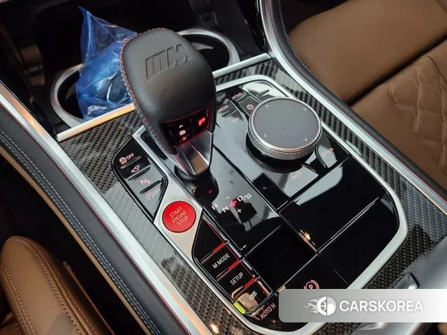 BMW M8 (G15) id 3684501 из Кореи 11