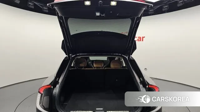 Kia EV6 id 3492495 из Кореи 11