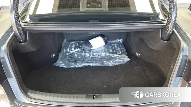 Genesis G80 id 4780744 из Кореи 11