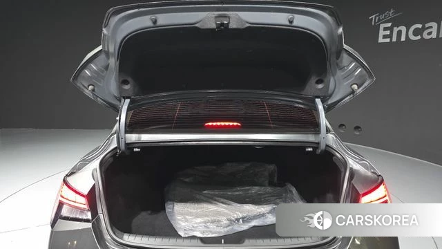 Hyundai Avante (CN7) id 4230700 из Кореи 11