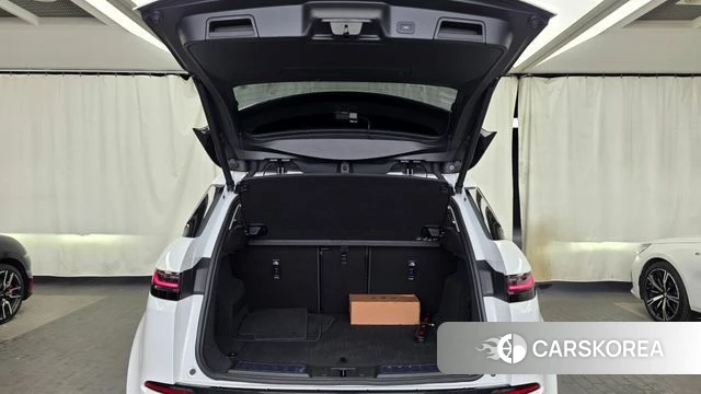 Land Rover Range Rover Evoque 2nd Generation id 4756898 из Кореи 11