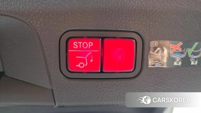 Mercedes-Benz GLE-Class W167 id 4554257 из Кореи 11