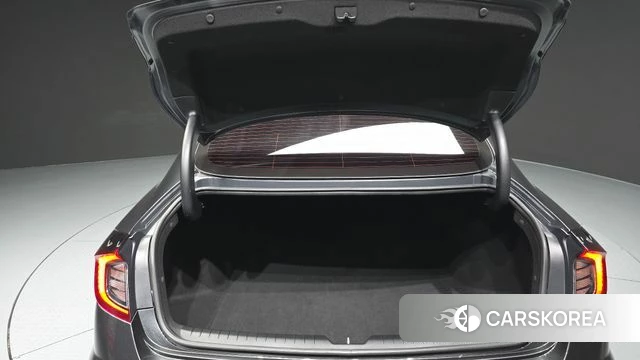 Hyundai Sonata Hybrid (DN8) id 3852962 из Кореи 11