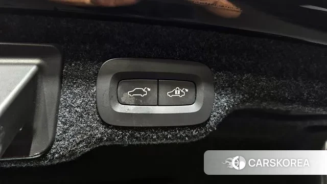 Volvo S90 id 3061061 из Кореи 11