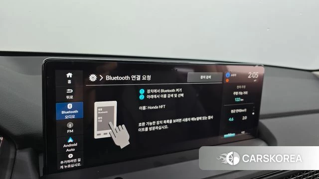 Honda Accord 11th Generation id 4565953 из Кореи 11