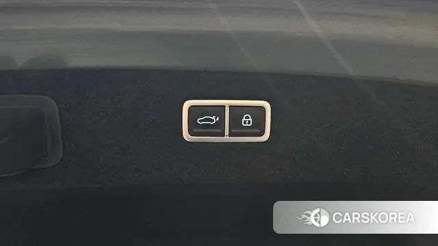 Genesis G90 (RS4) id 3043379 из Кореи 11