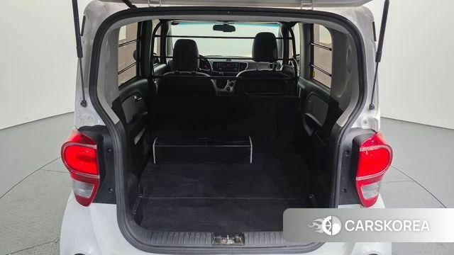 Kia The New Ray id 3892509 из Кореи 11