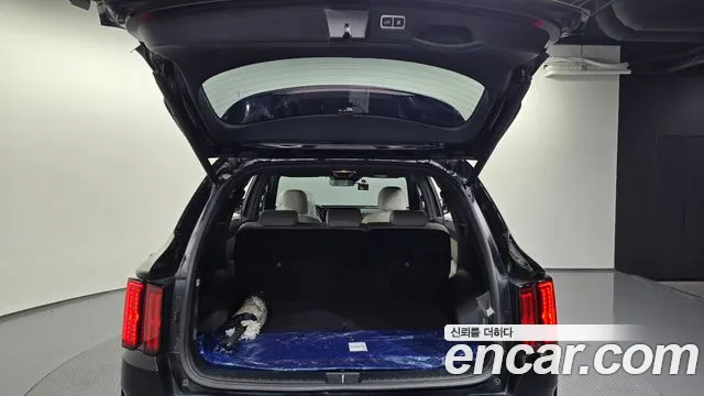 Kia Sorento 4th Generation id 2723986 из Кореи 11