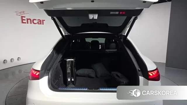 Mercedes-Benz EQS V297 id 3467364 из Кореи 11