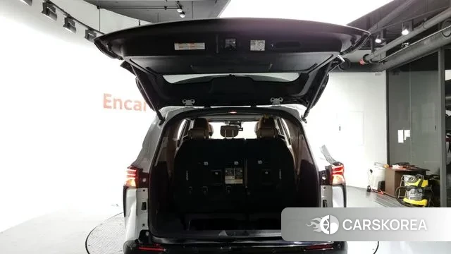 Toyota Sienna 4th Generation id 3420365 из Кореи 11