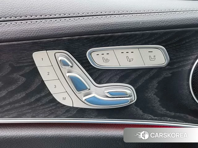 Mercedes-Benz E-class (imported) id 3890756 из Китая 11